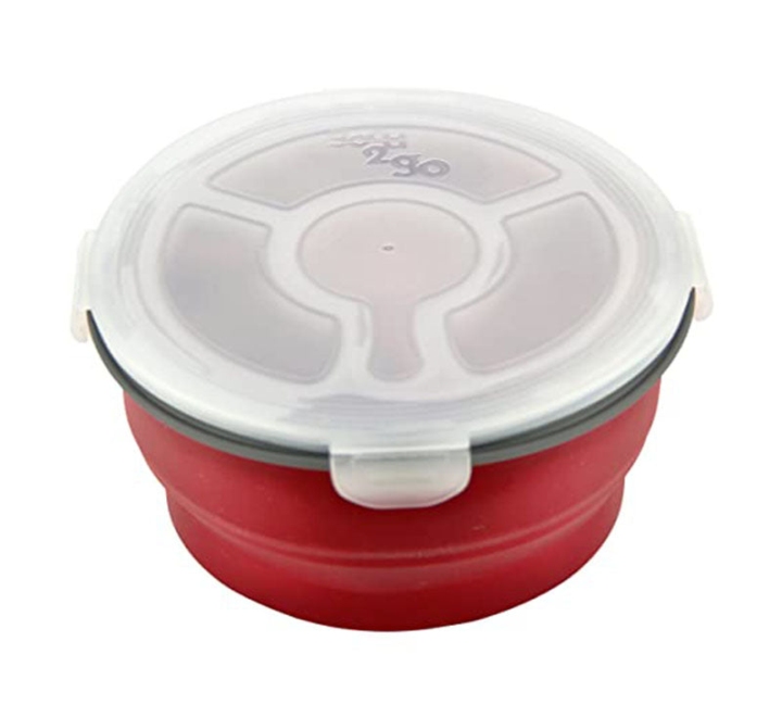 Good2go Expandable Food Box 1.8 L Red Buy Online at Best Prices -  Dukakeen.com