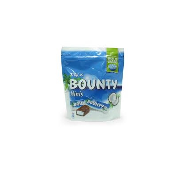 M&M's Pouches Bounty 160g – My Sweeties