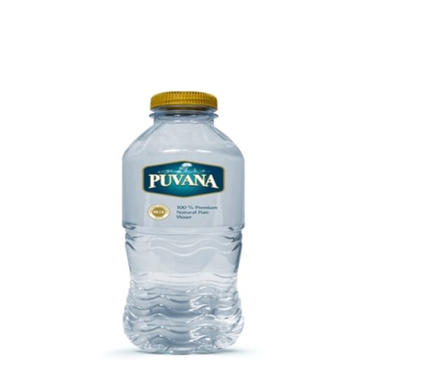 Puvana Natural Mineral Water PET 330 ML Buy Online In Bahrain