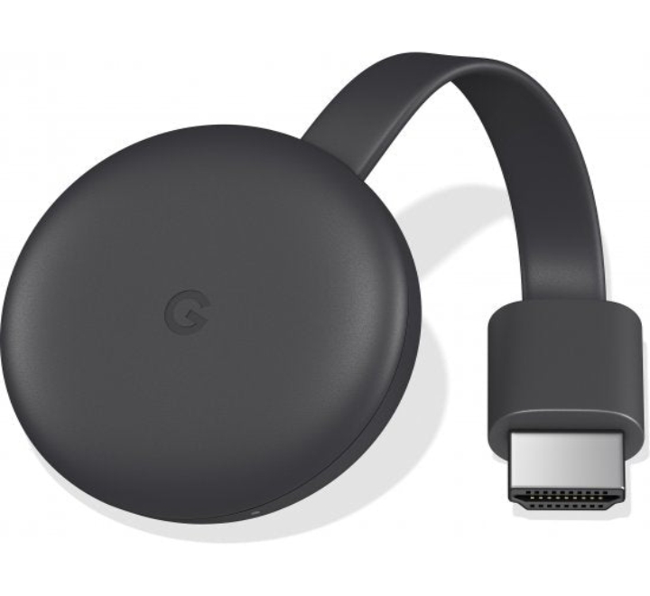 Google Chromecast Buy Online at Best Prices in Gulf Countries - Dukakeen.com