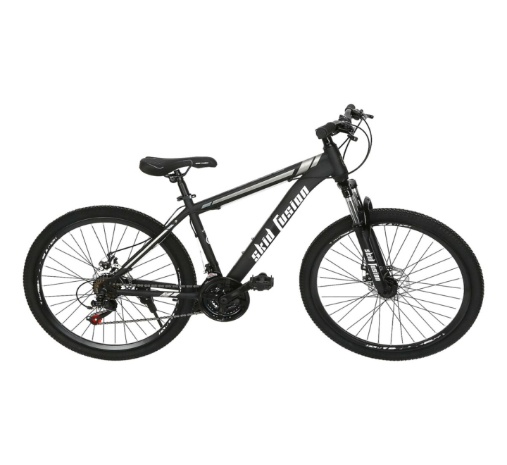 Skid Fusion Bicycle 26" XS-008 Assorted Colors Buy Online at Best Price in  Gulf Countries - Dukakeen.com