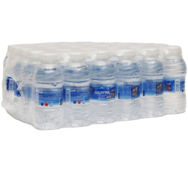 Aquafina Drinking Water 30 X 200ml - Dukakeen.com