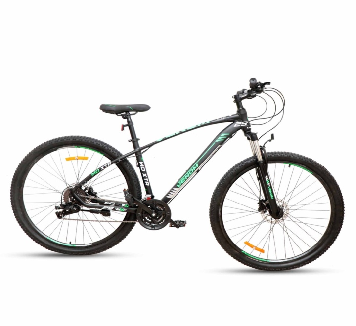 Skid Fusion Bicycle 29" Venom MD XTR Assorted Color & Design Buy Online at  Best Price in Gulf Countries - Dukakeen.com
