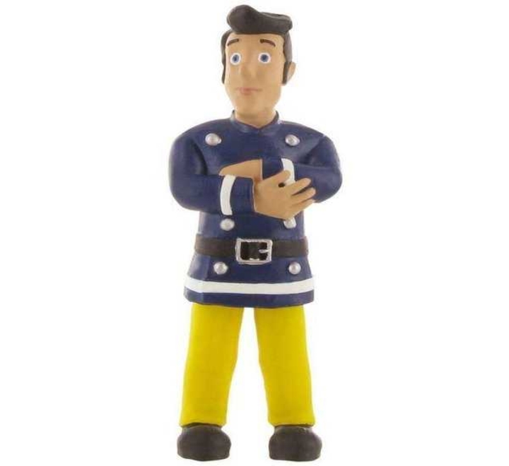 Elvis- Fireman Sam Buy Online at Best Price in Bahrain - Dukakeen.com