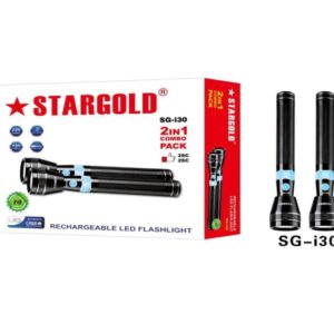 Stargold Torch, Sg-I30