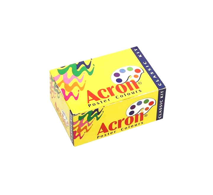 Acron shop best sale