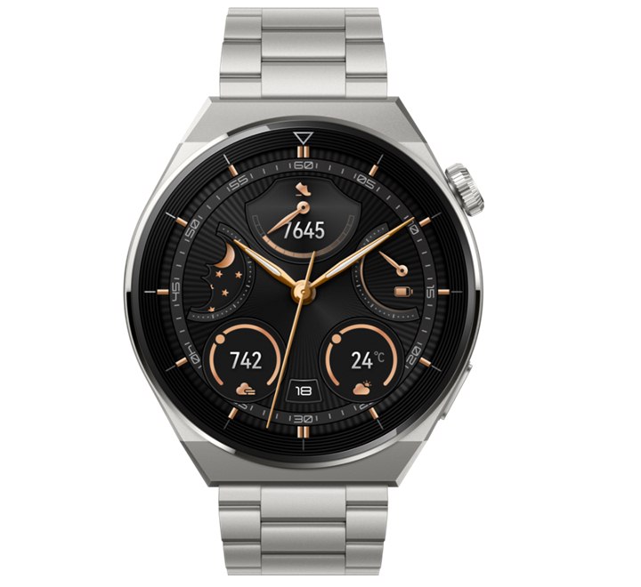 Huawei Watch GT3 Pro Odin