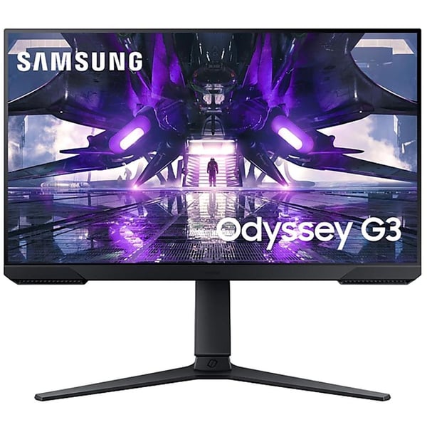 Samsung LS27AG320 27" Odyssey G3 Flat Gaming Monitor 1MS-165Hz