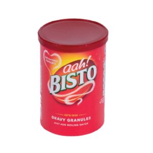 Bisto Beef Gravy Granules 190 g