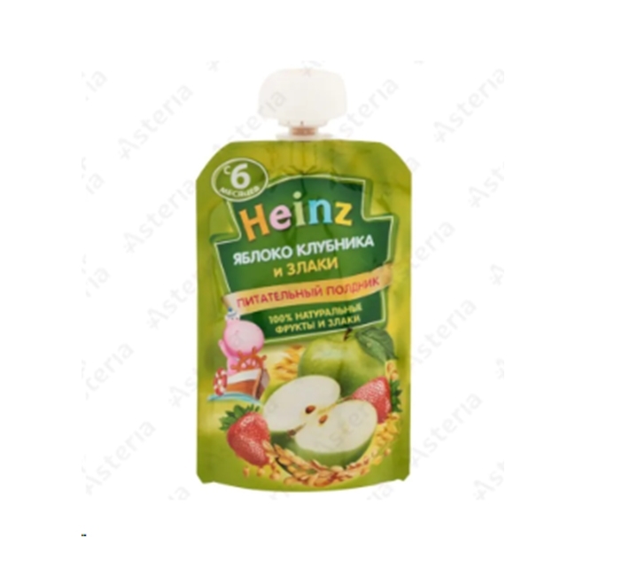 Heinz-Pouch-Apple-Strawberry-Cereals-Puree-90gm-dkKDP6221033001244