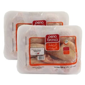 Pena-Branca-Chicken-Drumsticks-Value-Pack-2-x-900-g