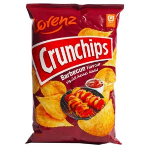 Lorenz-Barbecue-Flavoured-Crunchips-100-g