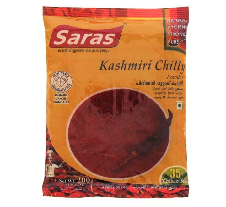 Saras-Kashmiri-Chilly-Powder-200g