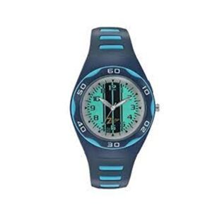Titan-3022PP01-Mens-Watch-Zoop-Collection-Analog-Black-Blue-Dial-Blue-Plastic-Band