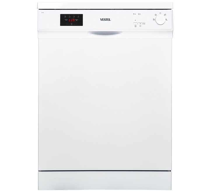 Vestel-VS-D141-Dishwasher