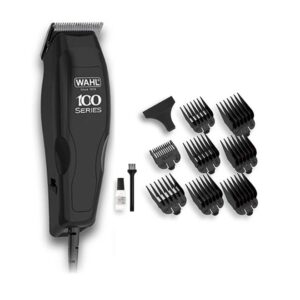 Wahl-1395-0410-Home-Pro-100-Corded-Hair-Clipper-for-Men