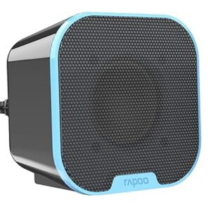 Rapoo-A60-Compact-Stereo-Speaker