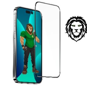 Green-Lion-3d-Hd-Glass-Screen-Protector-For-Iphone-14-Pro-Clear