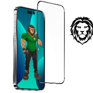 Green-Lion-3d-Hd-Glass-Screen-Protector-For-Iphone-14-Pro-Max-Clear