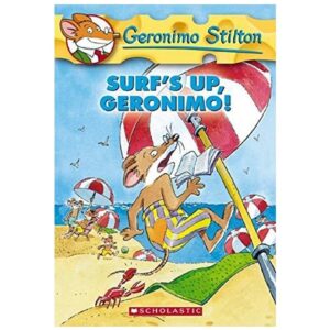 Geronimo-Stilton-20-Surfs-Up-Geronimo-
