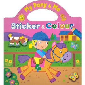 My-Pony-Me-sticker-color-Book-1