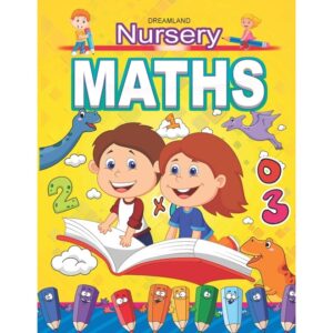 Nursery-Maths