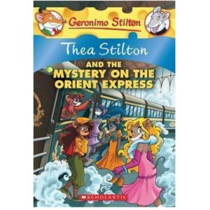 Thea-Stilton-And-The-Mystery-On-The-Orient-Express