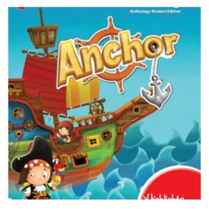 Anchor-Reading-Student-Book-1