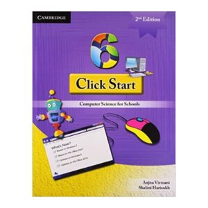 Click-Start-Level-6-Student-S-Book-With-Cd-Rom