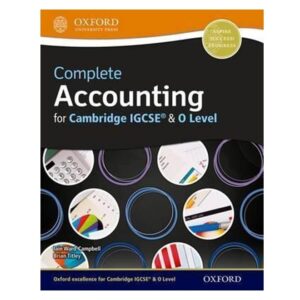 Complete-Accounting-For-Cambridge-O-Level-Igcse-