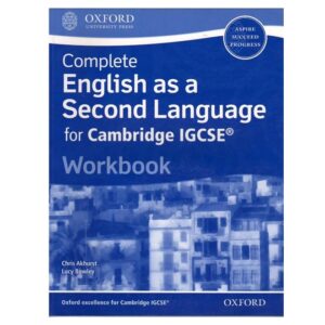 Complete-English-As-A-Second-Language-For-Cambridge-Igcse-Workbook