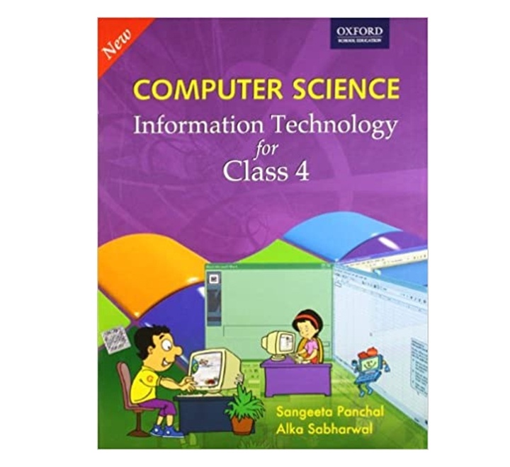 Computer-Science-Information-Technology-Book-4-2-Edition-Paperback