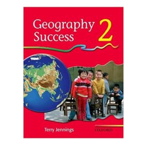 Geography-Success-Book-2-Bk.2