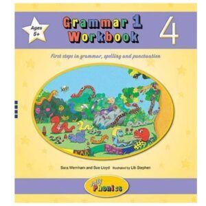 Grammar-Workbook-4