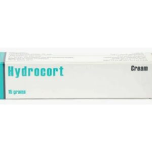Hydrocort-Cream1-15G