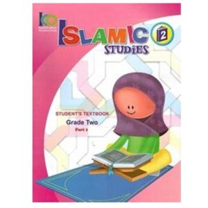 Islamic-Studies-Students-Textbook-Grade-2-Part-1-