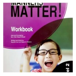 Manners-Matter-Workbook-Level-2