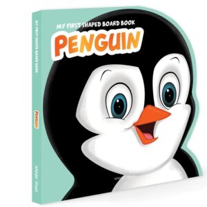 My-First-Shaped-Board-book-Penguin