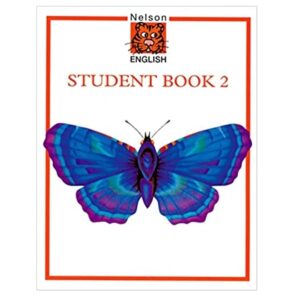Nelson-English-International-Student-Book-2