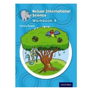 Nelson-International-Science-Worbook-Book-4
