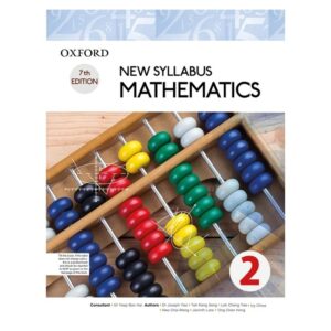 New-Syllabus-Mathematics-Workbook-2