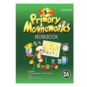 New-Syllabus-Primary-Mathematics-Workbook-2A