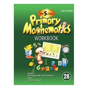 New-Syllabus-Primary-Mathematics-Workbook-2B