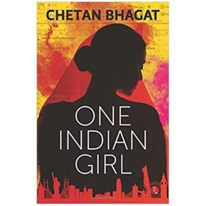 One-Indian-Girl-Chetan-Bhagat