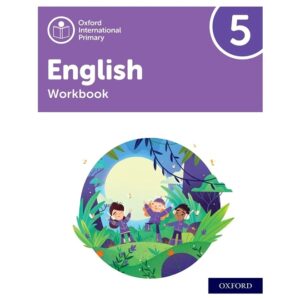 Oxford-International-Primary-English-Workbook-Level-5