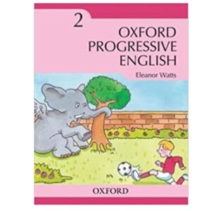 Oxford-Progressive-English-Book-2