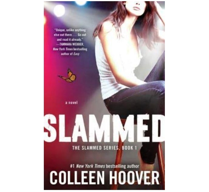 Slammed-the-slammed-series-book-1-By-Colleen-Hoover