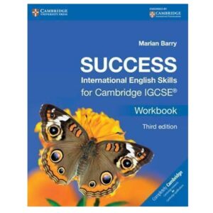 Success-International-English-Skills-For-Cambridge-Igcse-Workbook