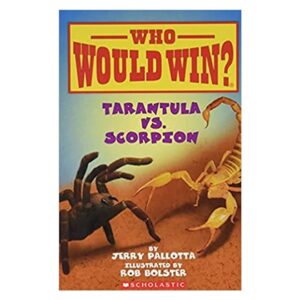 Tarantula-VS.-Scorpion-Who-Would-Win-