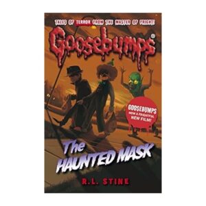 The-Haunted-Mask-Goosebumps-